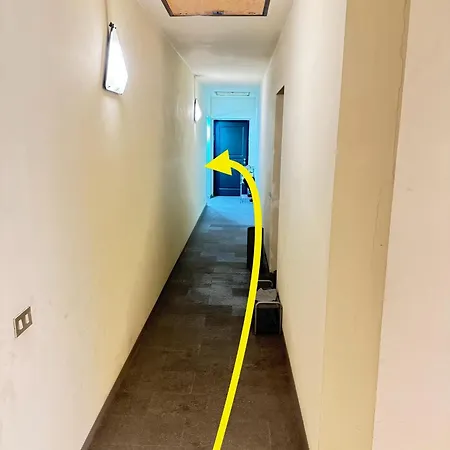 Daire Old Town Centro