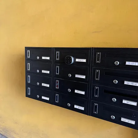 Apartment Old Town Centro Biella