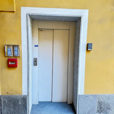 Old Town Centro Apartment *