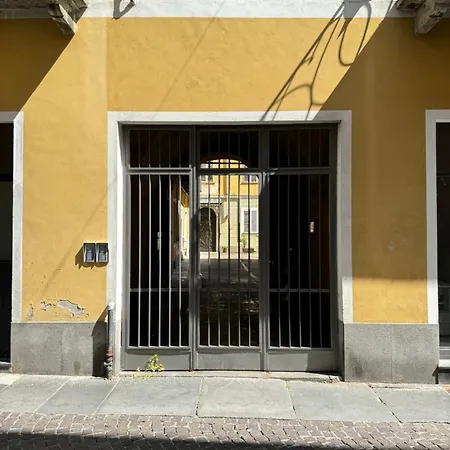 Old Town Centro *