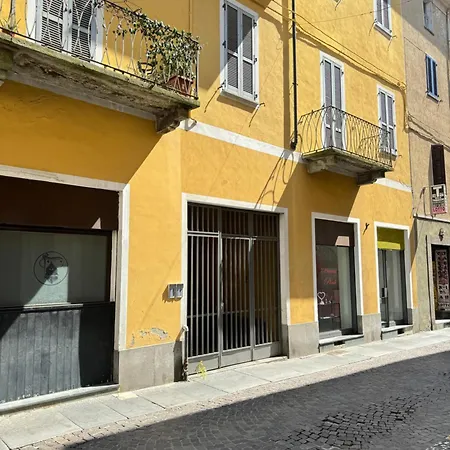 Old Town Centro Daire