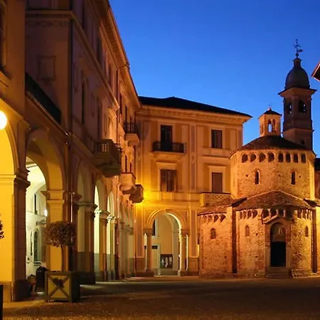 Apartment Old Town Centro *