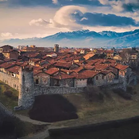 Apartment Old Town Centro *