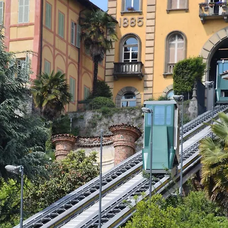 Old Town Centro * Biella