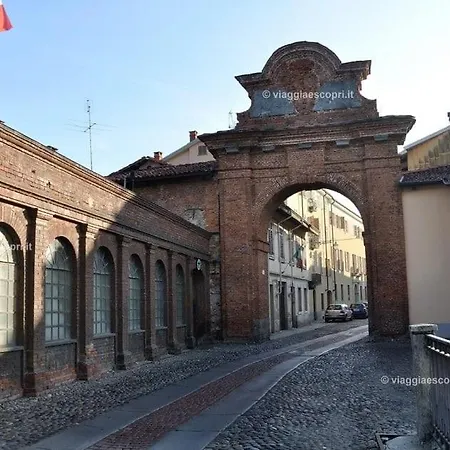 Old Town Centro Apartman *