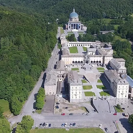 Old Town Centro Apartment Biella