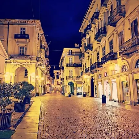 Old Town Centro Apartman *