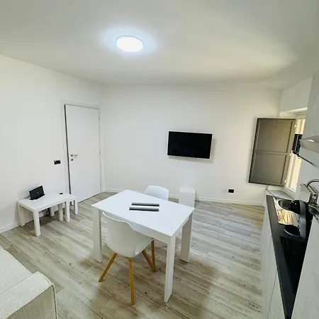 Old Town Centro Apartman
