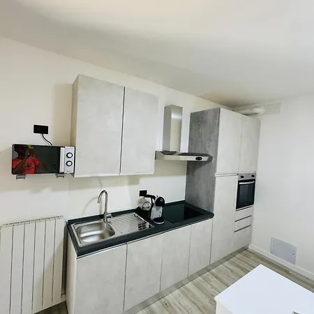 Apartman Old Town Centro