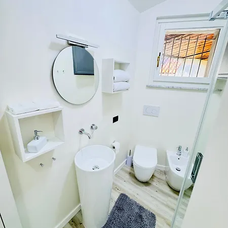 Old Town Centro Apartman *