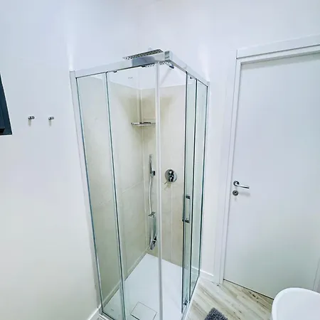 Daire Old Town Centro *