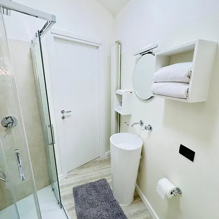 Apartman Old Town Centro Biella