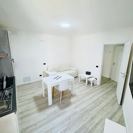 Old Town Centro Apartman