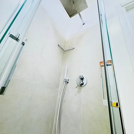 Apartman Old Town Centro *