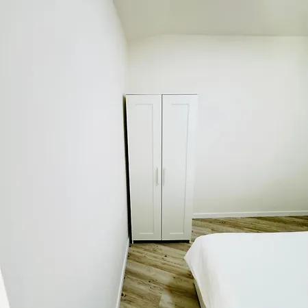 Daire Old Town Centro *