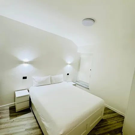 Apartman Old Town Centro Biella