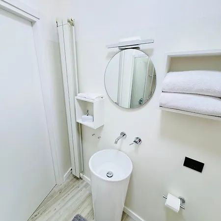 Old Town Centro Biella