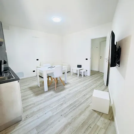 Apartment Old Town Centro