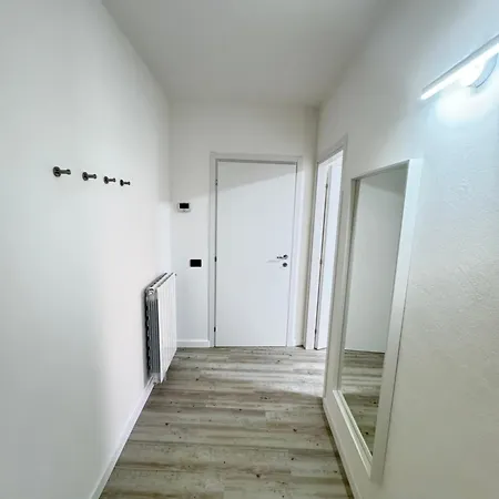 Old Town Centro Apartman *