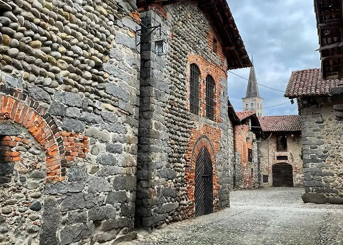 Old Town Centro Lejlighed Biella
