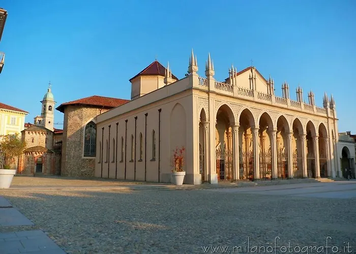 Old Town Centro Lejlighed Biella