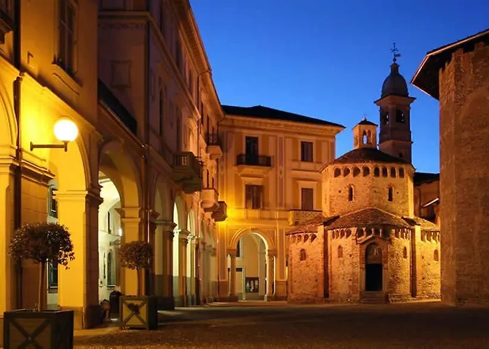 Lejlighed Old Town Centro *