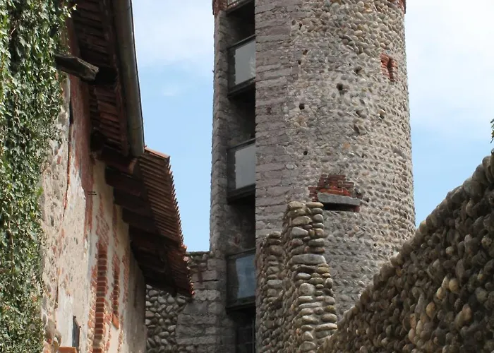 Lejlighed Old Town Centro Biella