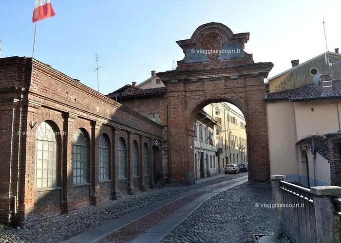 Old Town Centro アパート *