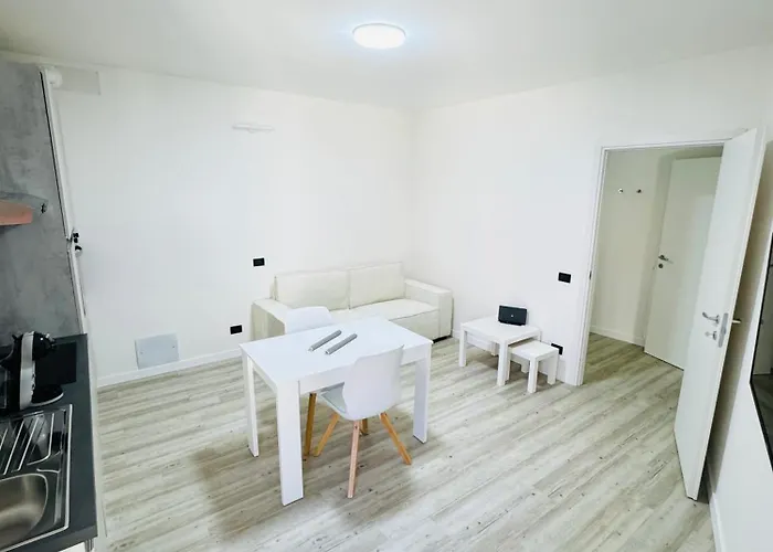 Old Town Centro アパート