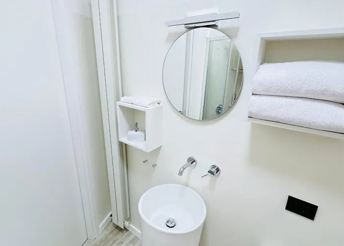 Old Town Centro ビエッラ